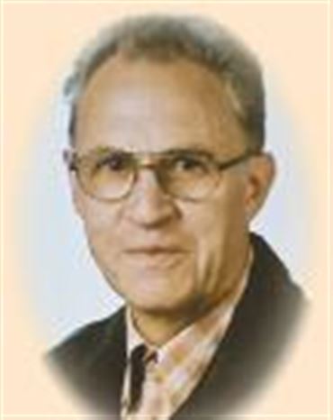 Profilbild von Horst Hergenhan