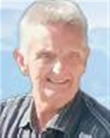 Profilbild Horst Kümpel