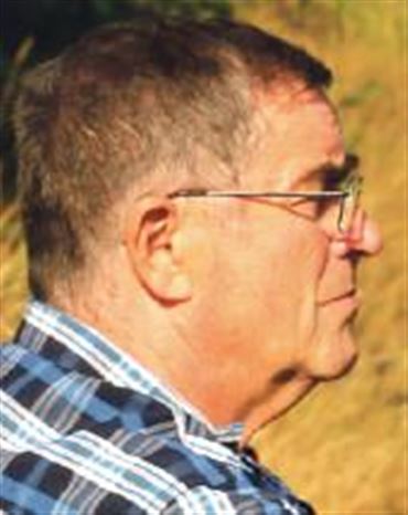 Profilbild Horst Landsiedel