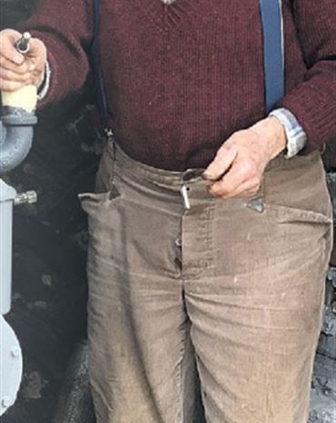 Profilbild von Horst Langguth