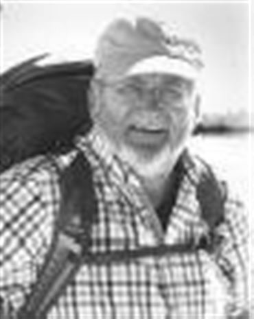 Profilbild Horst Löffler