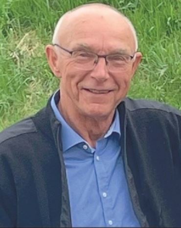 Profilbild von Horst Roßmann