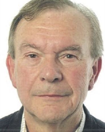 Profilbild Horst Schiener