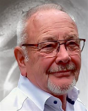 Profilbild Horst Werner