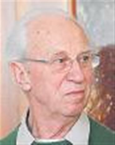 Profilbild Horst Wolf