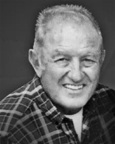 Profilbild Horst Zeh