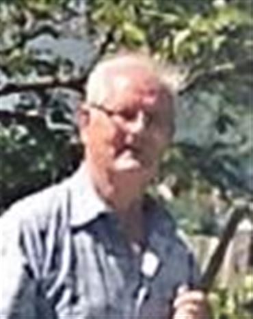 Profilbild Hubert Beyer