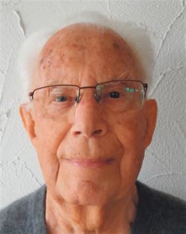 Profilbild Hubert Brückner