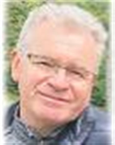 Profilbild Hubert Grillmeier