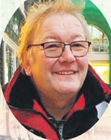 Profilbild Hubert Heß