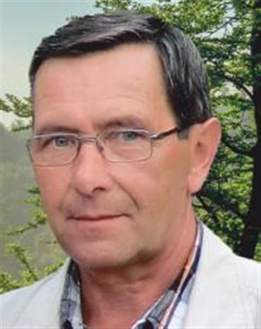 Profilbild von Hubert Thorwirth