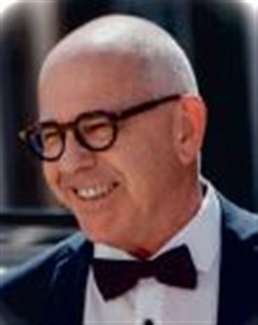 Profilbild Hubert Weigert