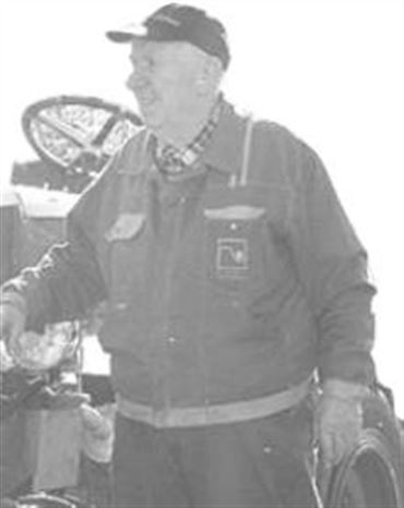 Profilbild Hubert Weisheit