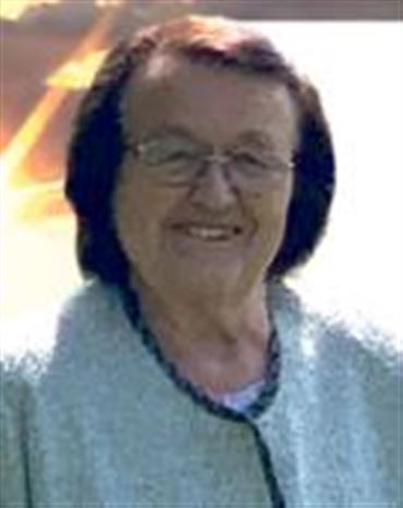 Profilbild Ida Gramann