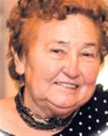 Profilbild Ida Schubert