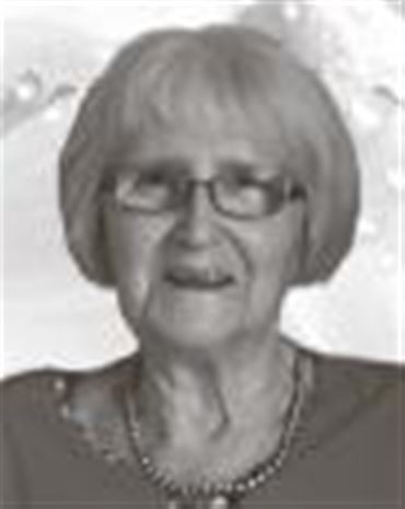 Profilbild Ilse Henning