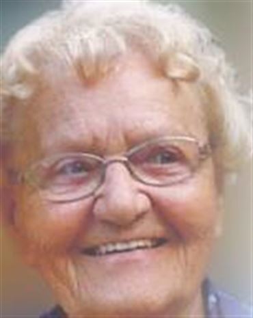 Profilbild Ilse Krämer