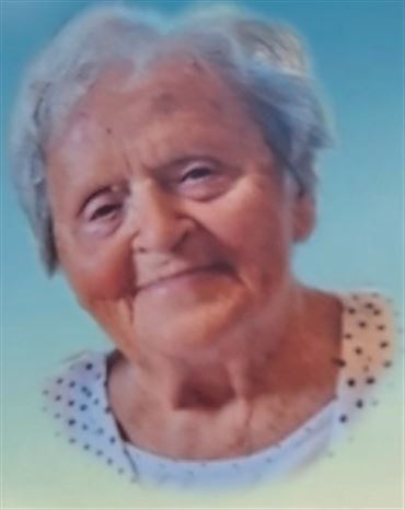 Profilbild Ilse Pfeifer