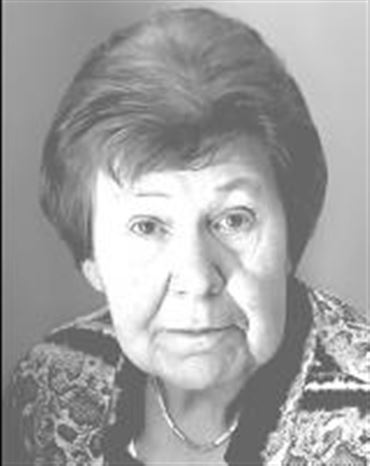 Profilbild von Ilse Weber