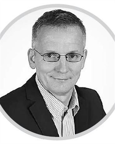 Profilbild Imre Cekalla