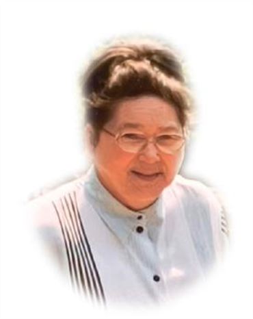 Profilbild von Inge Marr