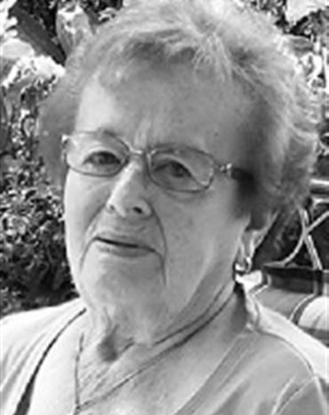 Profilbild Inge Pöhlmann