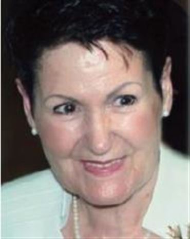 Profilbild Inge Ritzmann