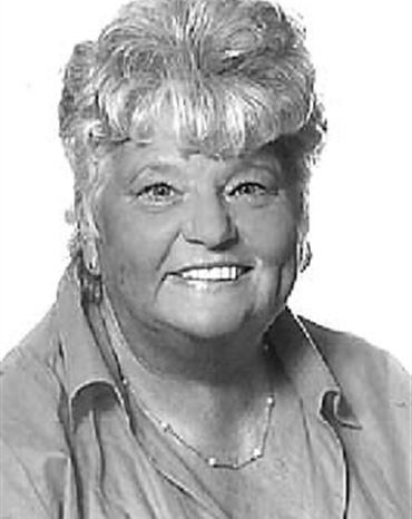 Profilbild Inge Weber