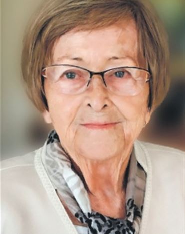 Profilbild Ingeborg Kaiser