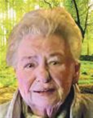 Profilbild von Ingeborg Klaedtke