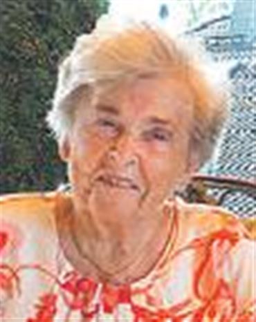 Profilbild von Ingeborg Lux