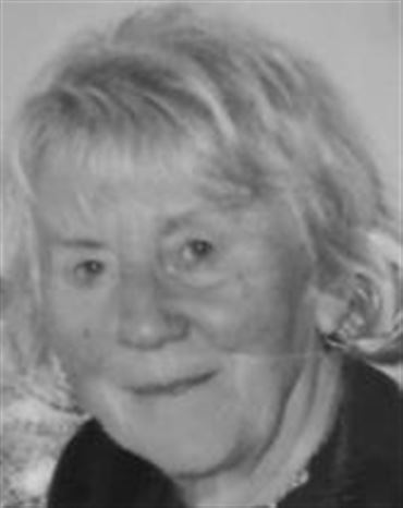 Profilbild Ingeborg Triebner