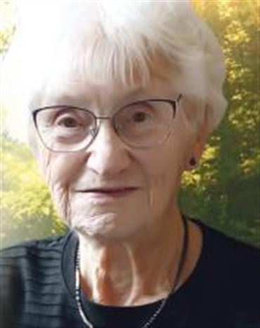 Profilbild Ingeburg Lattner