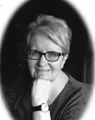 Profilbild Ingeburg Peter