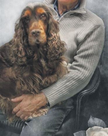 Profilbild Ingeolf Zellin