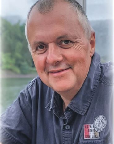 Profilbild Ingo Trautmann