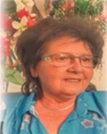 Profilbild Ingrid Beck