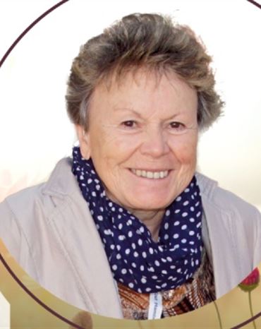 Profilbild Ingrid Kühn