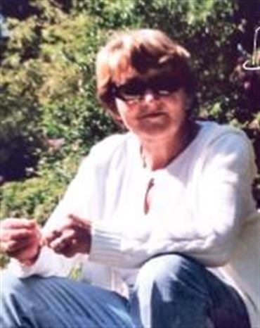 Profilbild Ingrid Lössl