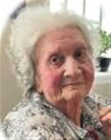 Profilbild Ingrid Pauker