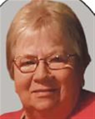 Profilbild Ingrid Peetz