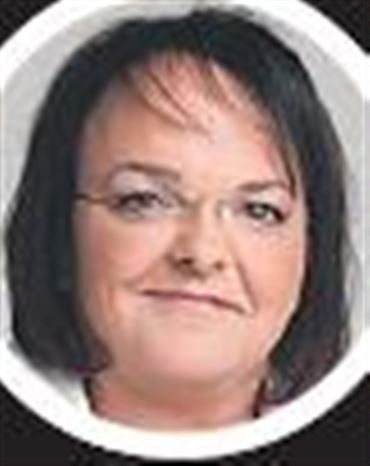 Profilbild von Ingrid Prechtl