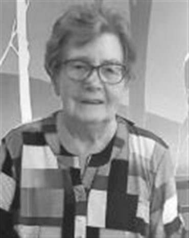 Profilbild Ingrid Scharfenberg