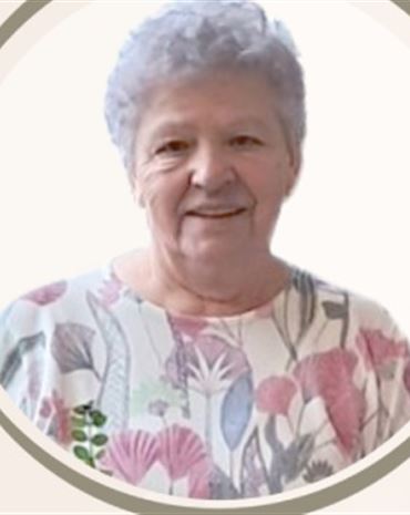 Profilbild Ingrid Schulz