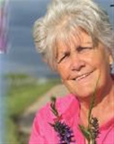 Profilbild Irene Auer
