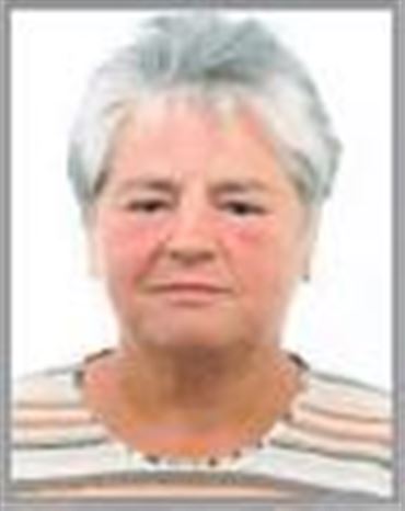 Profilbild von Irene Glock