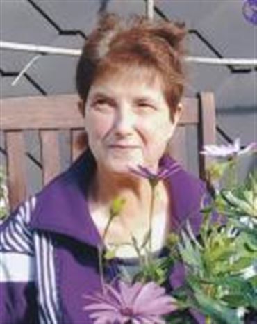 Profilbild von Irene Steiner
