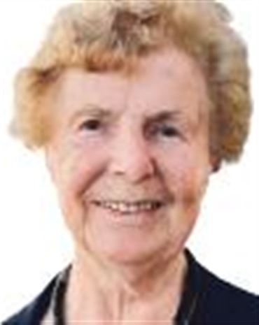Profilbild Irma Grosch