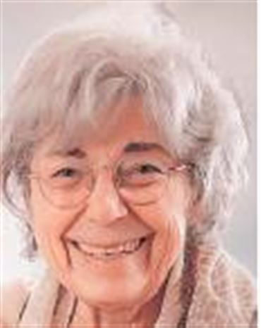 Profilbild Irma Jüttner