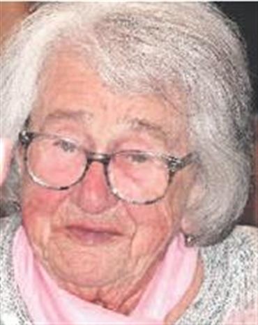 Profilbild von Irma Wunderlich